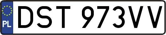DST973VV