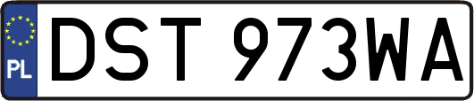 DST973WA