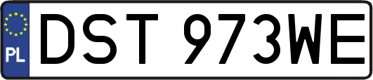 DST973WE
