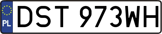 DST973WH