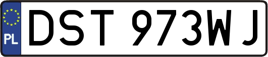 DST973WJ