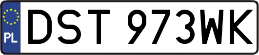 DST973WK