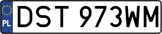 DST973WM