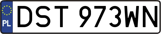 DST973WN