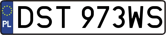 DST973WS