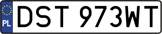 DST973WT