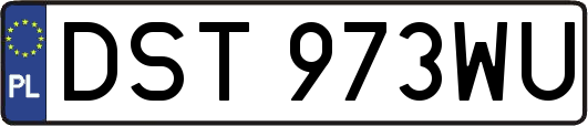 DST973WU