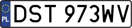 DST973WV