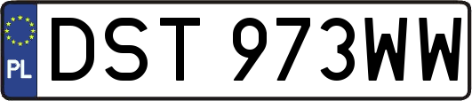 DST973WW