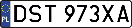 DST973XA