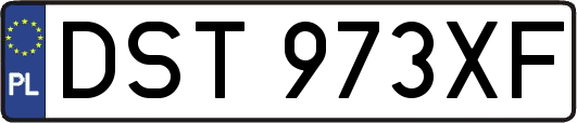 DST973XF