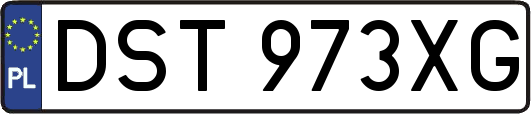 DST973XG