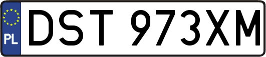 DST973XM