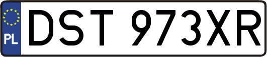 DST973XR