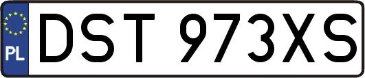 DST973XS