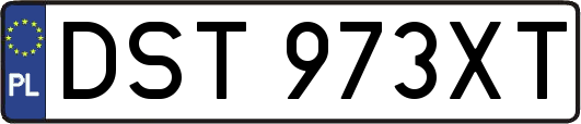 DST973XT