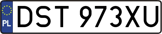 DST973XU