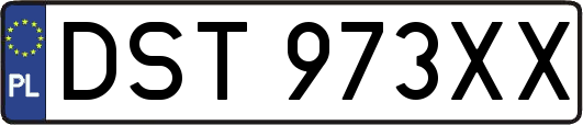 DST973XX