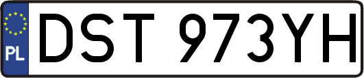DST973YH