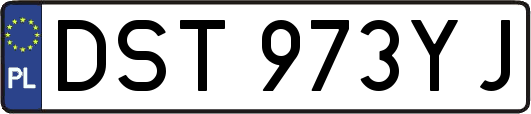 DST973YJ