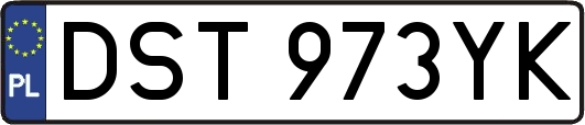 DST973YK