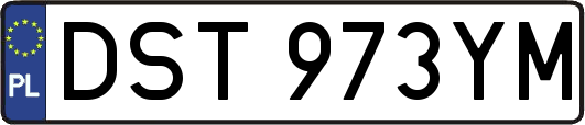 DST973YM