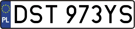 DST973YS