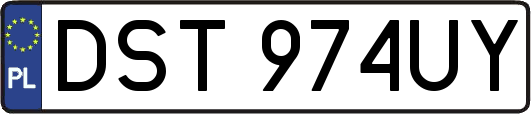 DST974UY