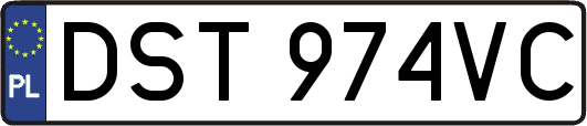 DST974VC