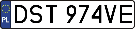 DST974VE