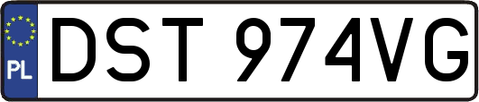 DST974VG