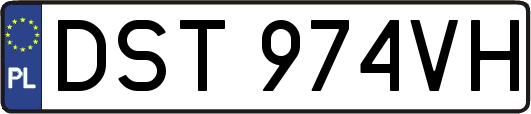 DST974VH