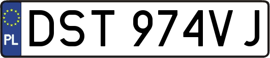 DST974VJ