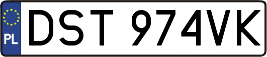 DST974VK