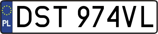 DST974VL