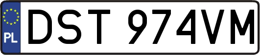DST974VM