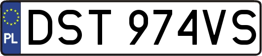 DST974VS