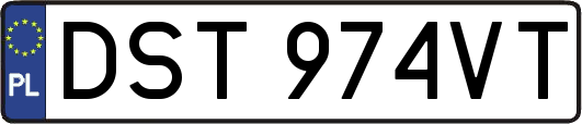 DST974VT