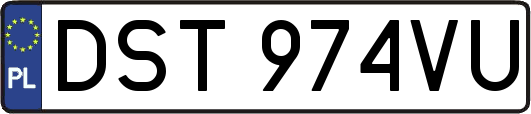 DST974VU