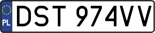 DST974VV