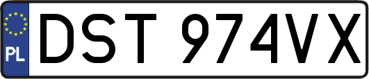 DST974VX
