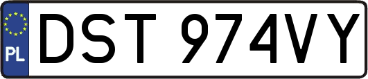 DST974VY