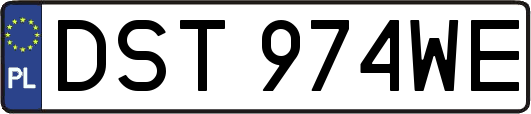 DST974WE