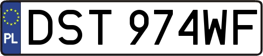DST974WF