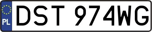 DST974WG
