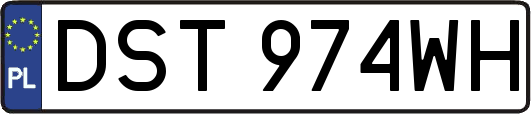 DST974WH