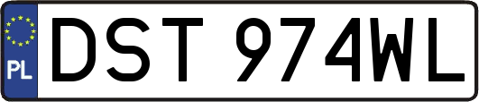 DST974WL