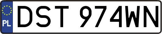 DST974WN