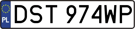 DST974WP