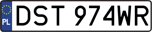 DST974WR
